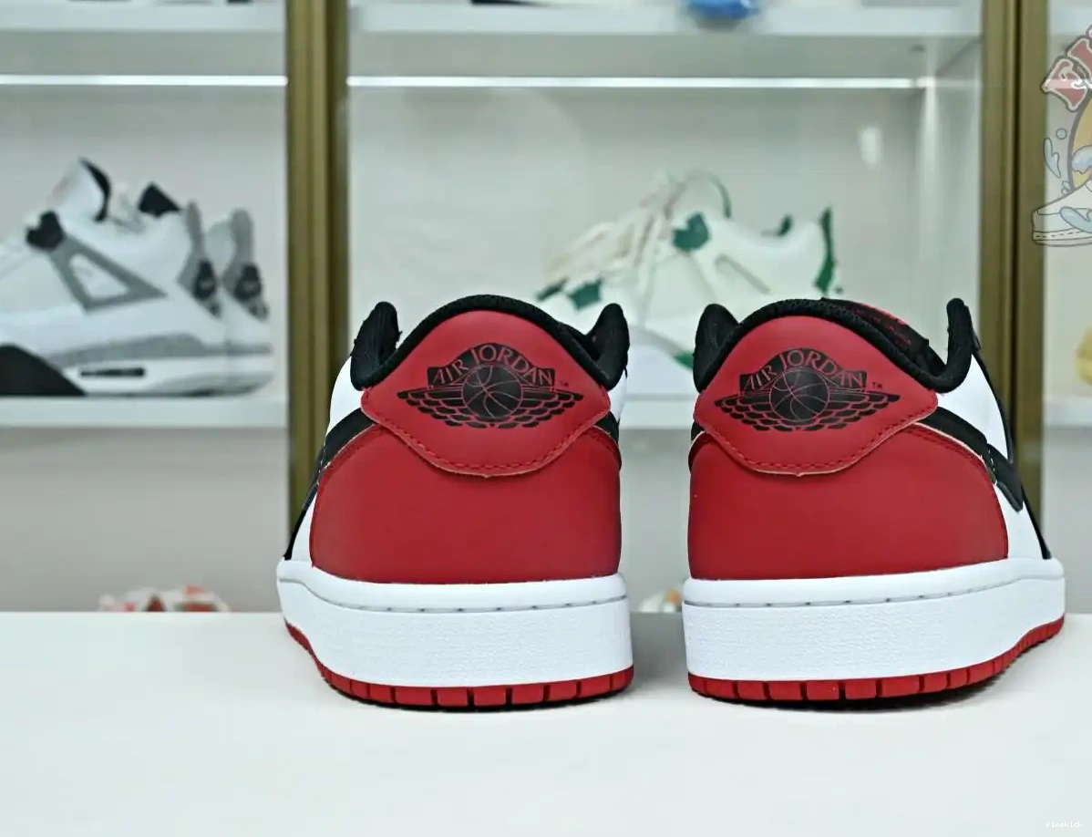 Air Low Jordan 1 Jordan OG 